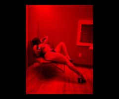 JE SUIS EXCITÉE DE TOUT T'OFFRIR SANS DÉTOUR — STACY XXX